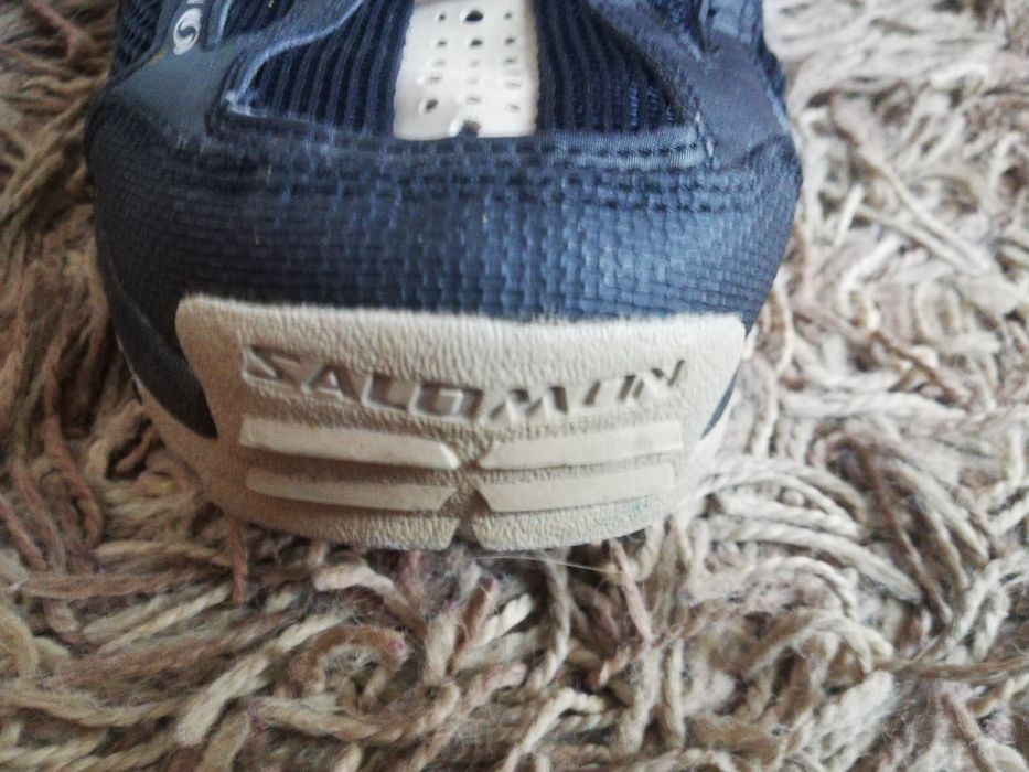 Оригинални нови мъжки сандали Geox и Salomon 46 н.