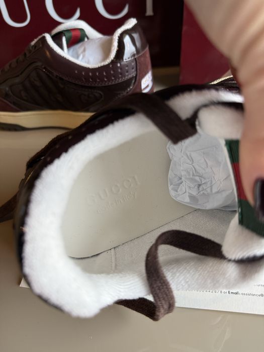 Gucci обувки 37,38,39,40 НАЛИЧНИ 299лв