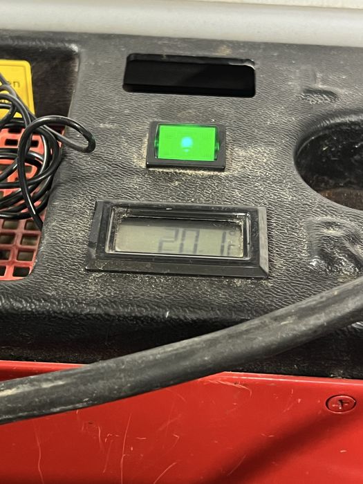 Замразителна система ROTHENBERGER rofrost turbo