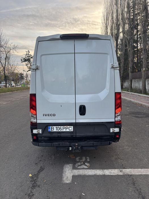 Frigorifica congelare