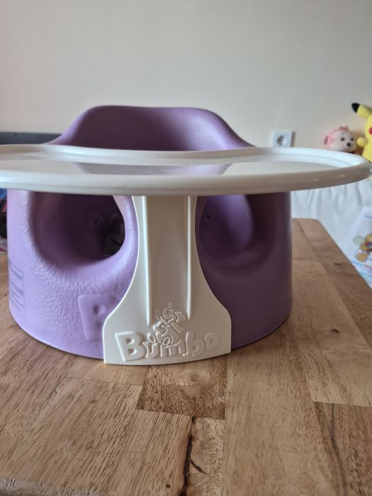 Бебешко(детско) столче Bumbo