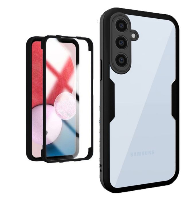 Case Samsung A56 MAGNUM