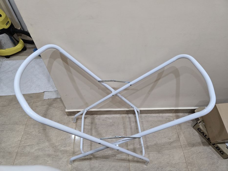 Стойка за вана cangaroo bubble