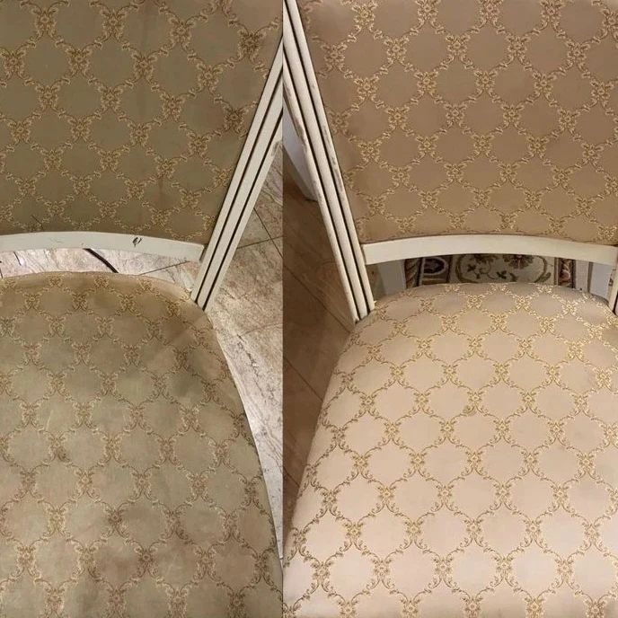 Химчистка мебели диваны