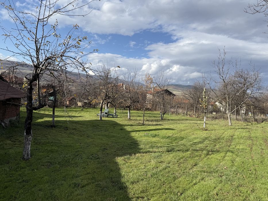 Продавам къща, с. Усойка