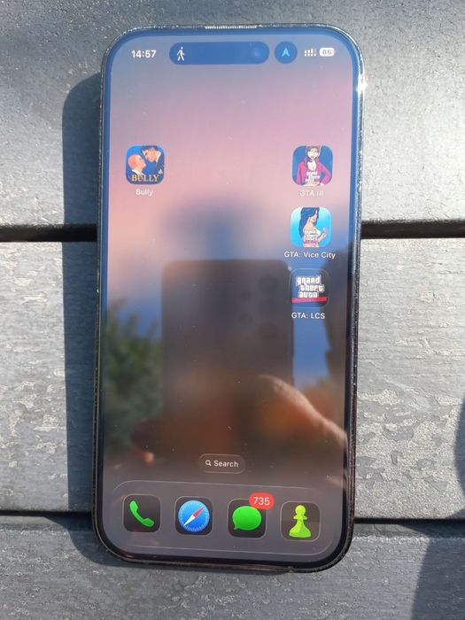 iPhone 14 PRO 128