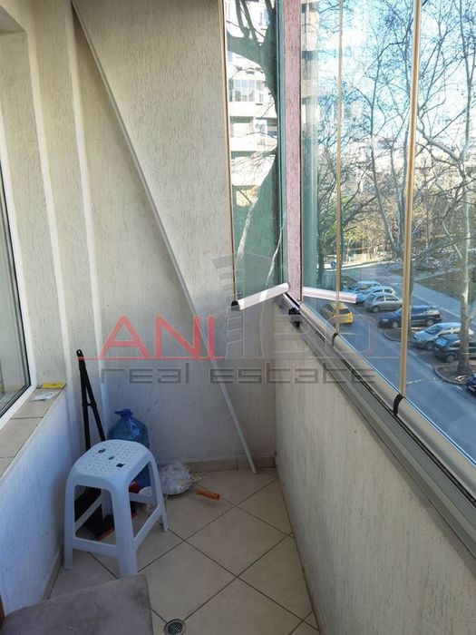 Дава се под наем Тристаен апартамент в Варна, Базар Левски - 70 кв.м за 698.19 € - Снимка #9