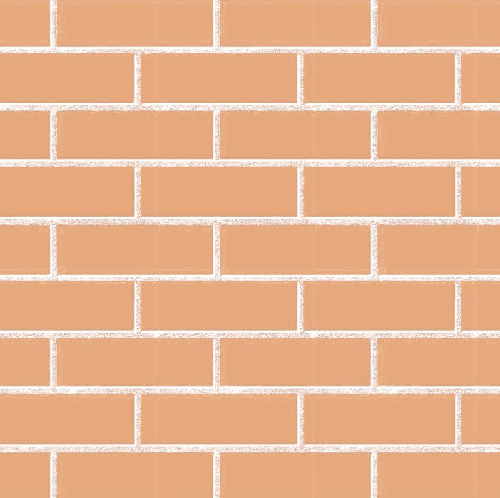 Кирпич облицовочный солома