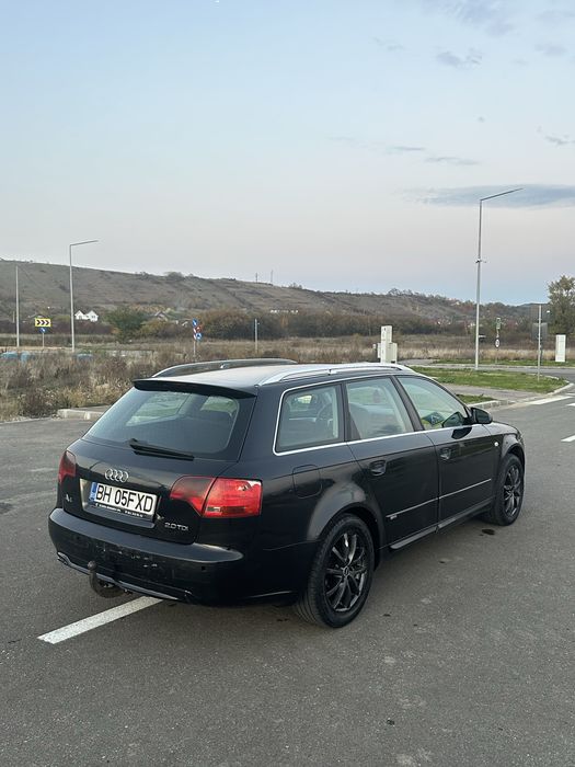 AUDI A4 Avant 2006 — imagine 3