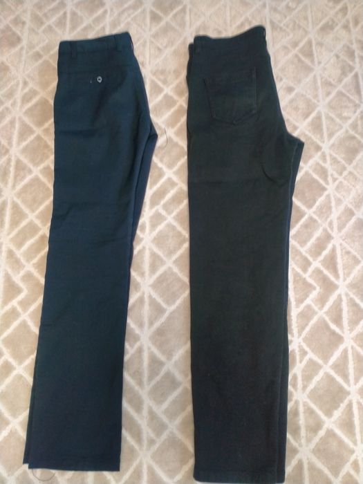 Мужская одежда в хорошем состоянии