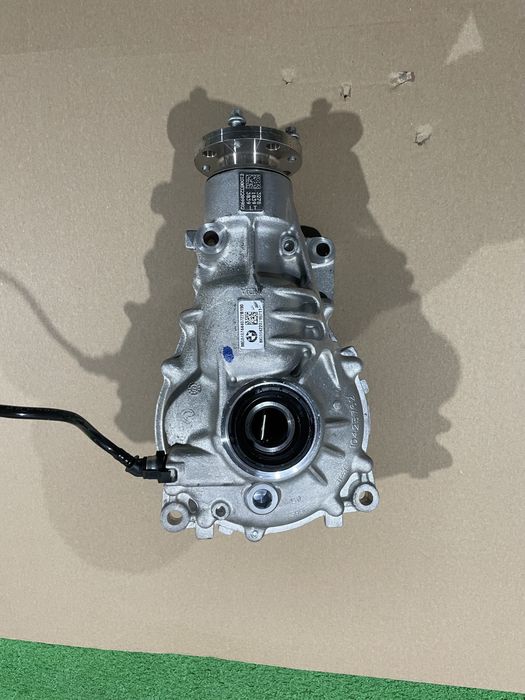 Bmw X3 G01 X4 G02 X7 G07 Grup diferential fata