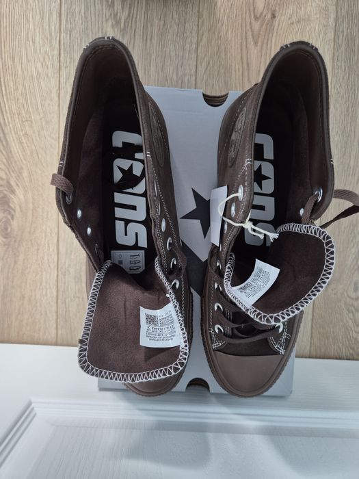 Converse CONS CTAS Pro