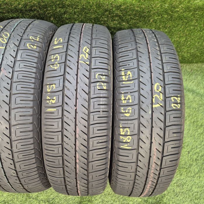 185 65 15 Goodyear