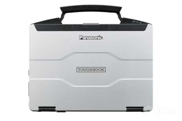 *Защищенный ноутбук Panasonic Toughbook FZ-55 Mk3 Black Military Grade