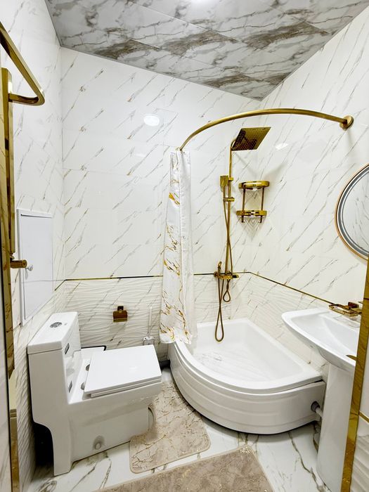 Leteraturni yonida 1-xona