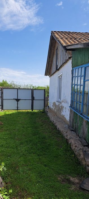 Продам дом в селе Виноградовка