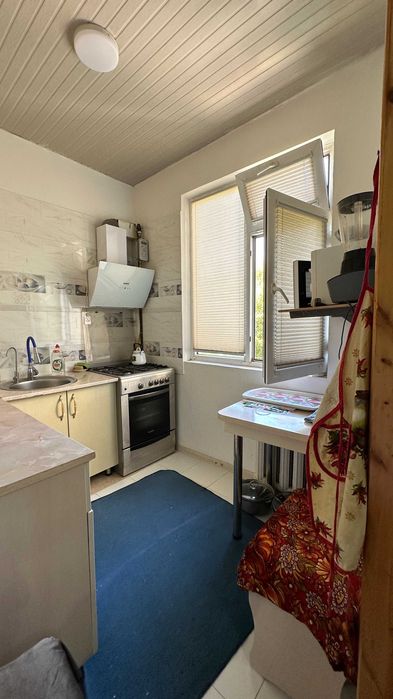 Квартира 3/4/4 Чиланзар 19