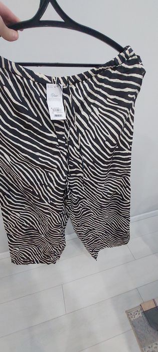 Продам тройку сарафан, палаццо, кофта