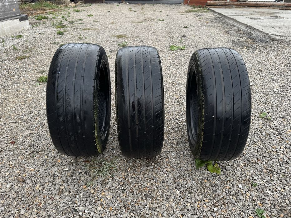 Летняя резина r16 215/55