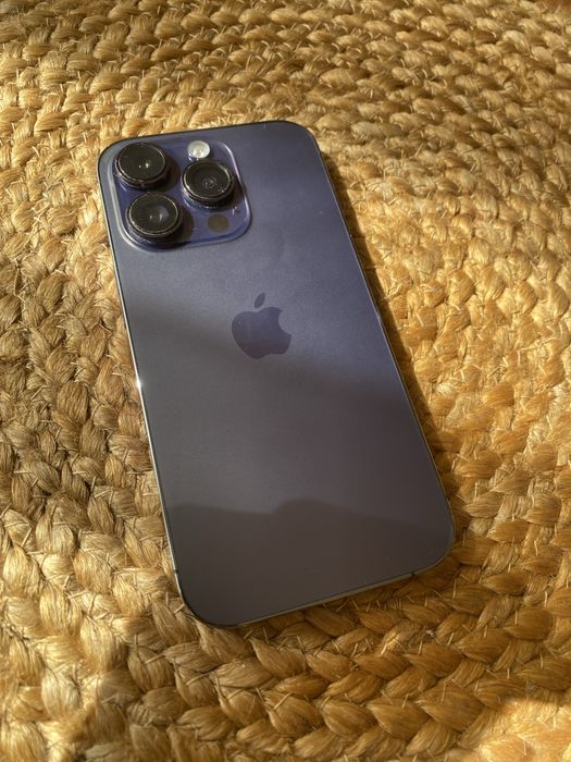 Apple Iphone  14 Pro 128GB