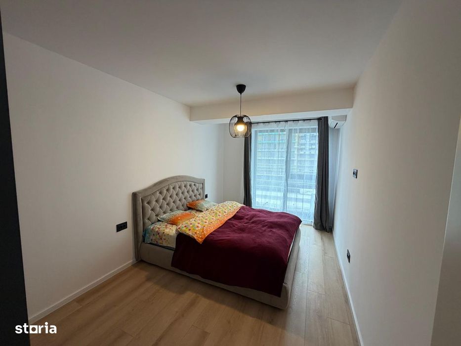 Apartament 2 camere -Prima inchiriere -Kasper