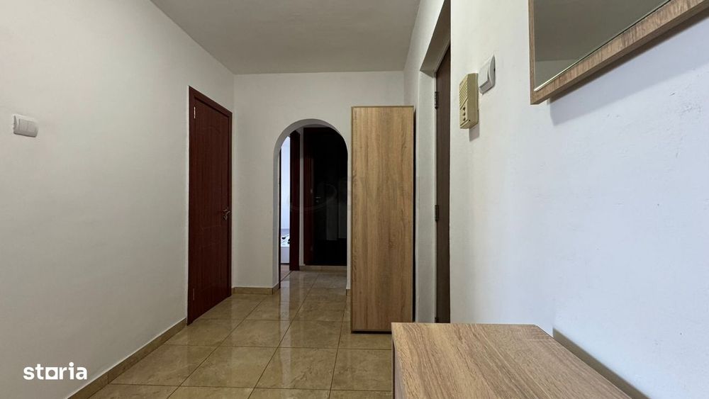 Apartament 2 camere I Doamna Ghica