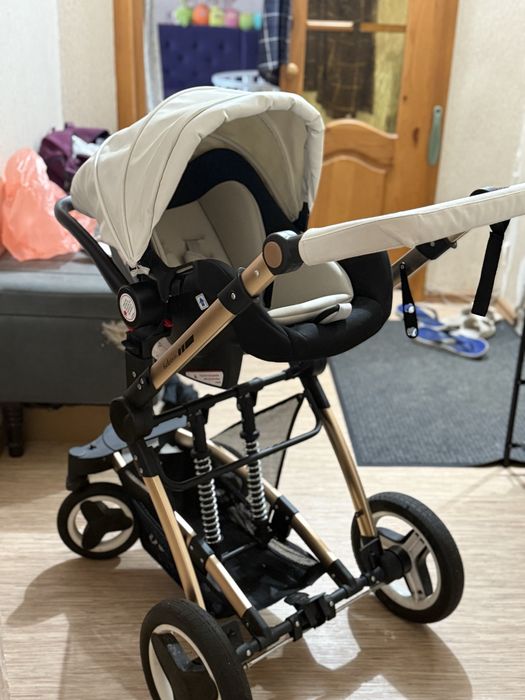 Коляска -трансформер 3/1