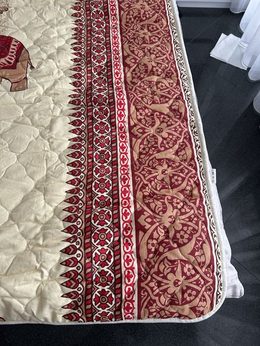 Одеало 100% вълна