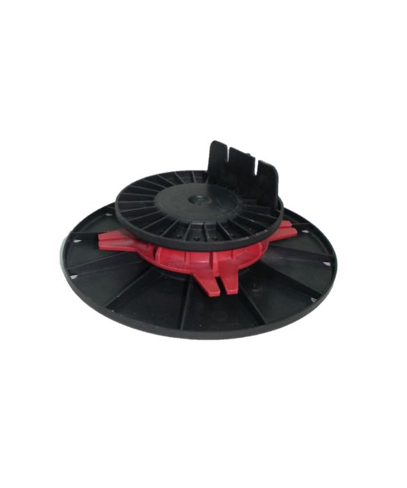 Suport reglabil pentru terasa din WPC sau Dale