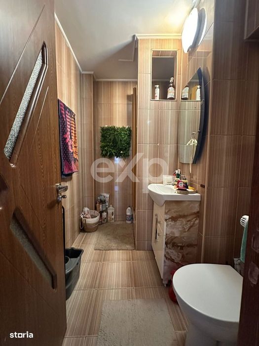 Apartament 2 Camere Calea Mosilor