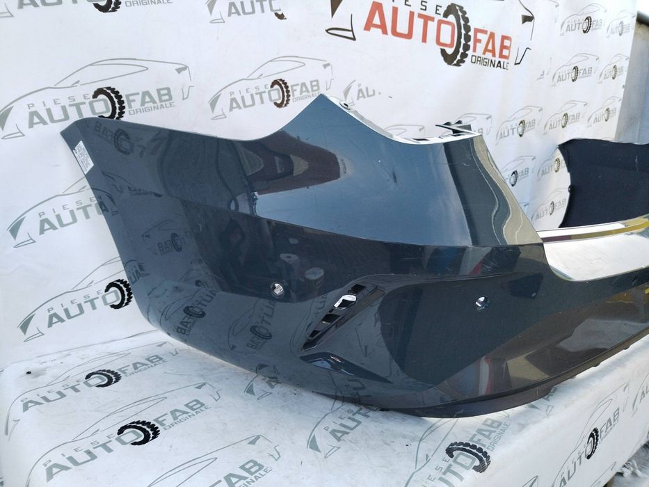 Bara spate Cupra Leon 4 Facelift an 2024-2025-2026