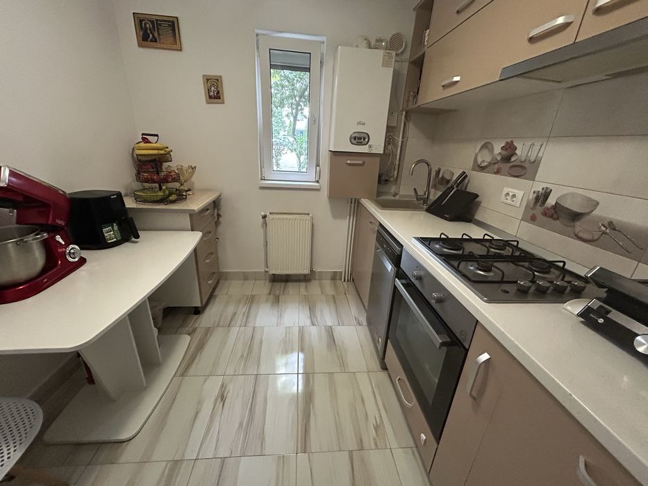 Apartament 3 camere