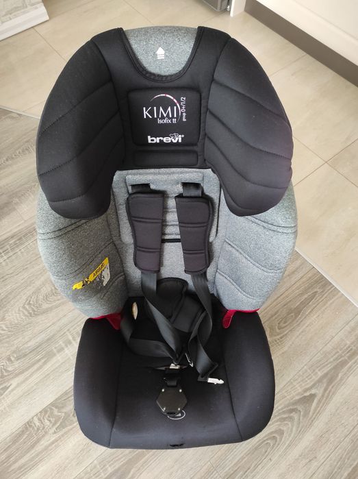 Столче за кола Kimi Bravi, 0-25 кг