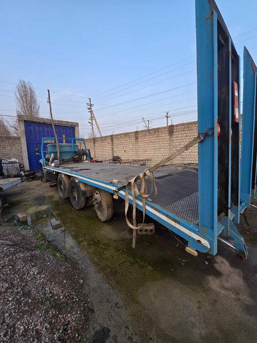 Продаётся три эвакуатор СРОЧНО оптом 40000 $