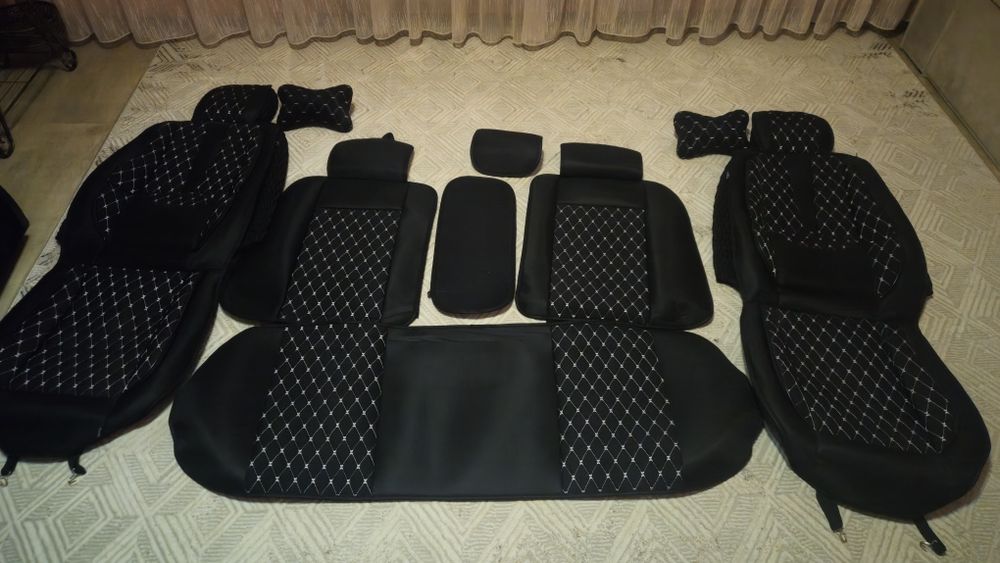 Чехлы универсальные