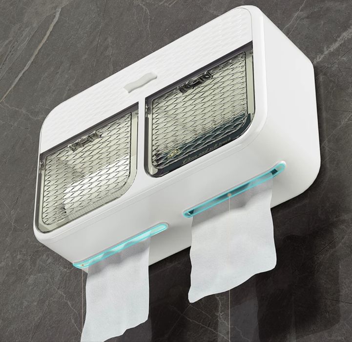 Органайзер для туалета