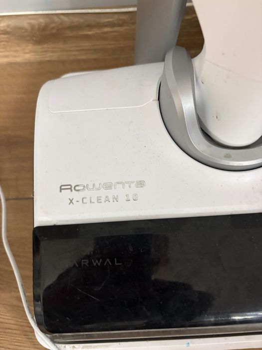 Rowenta- x clean 10