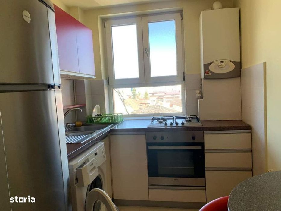 Apartament 3 camere Ultracentral, zona Primarie, aproape de Universita