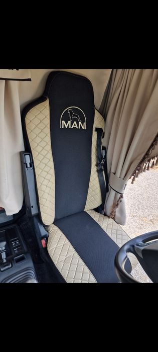 Huse camion Man, Volvo, Scania, Daf, Iveco, Mercedes