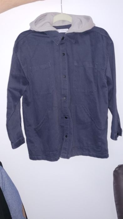 Jacheta ZARA 11-12 ANI