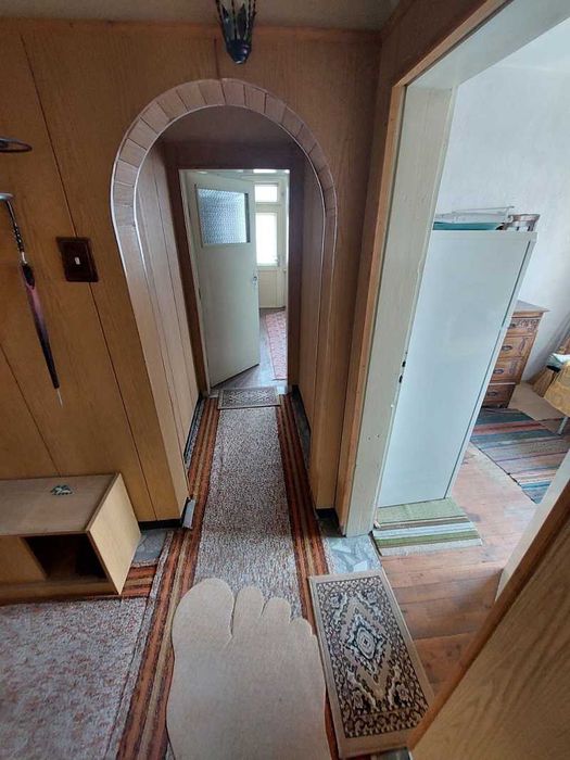 Продава се Етаж от къща в Пловдив, Прослав - 119 кв.м за 1345 €/кв.м - Снимка #1