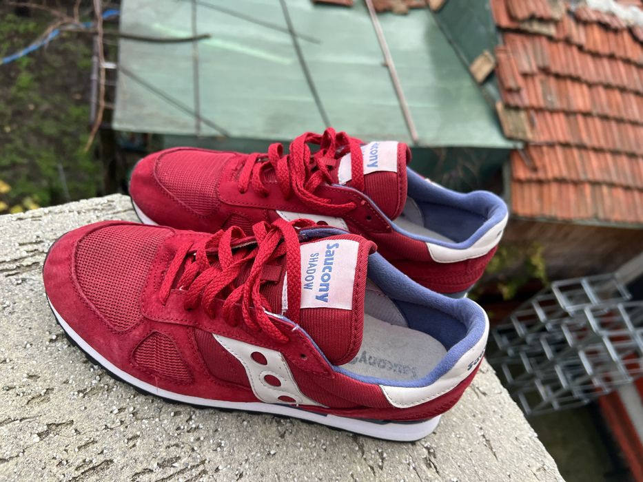 Saucony Shadow 44