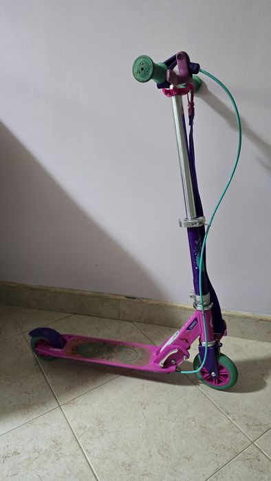 Trotineta Fetite Dechatlon Oxelo