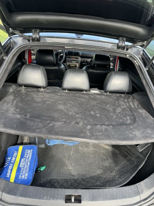 Seat Leon CUPRA 1.9TDI ARL++ на части