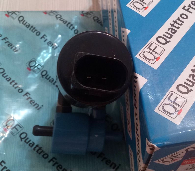 Насос омывателя VW, Audi на универсал