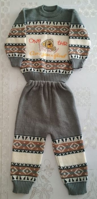 Продам детскую одежду