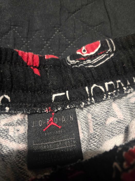 Къси гащи Jordan