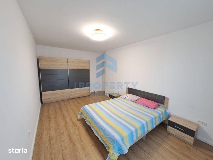 Herastrau | 3 camere | Bloc 2021 | 2 Bai |