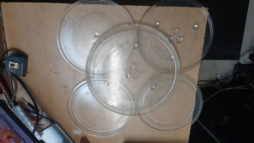 Тарелка для микроволновки