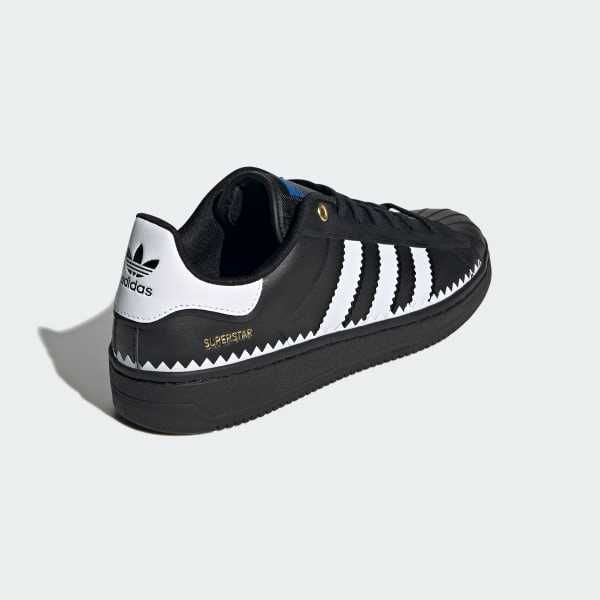 Мъжки спортни обувки  ADIDAS SUPERSTAR OT TECH размер  EU 42 2/3